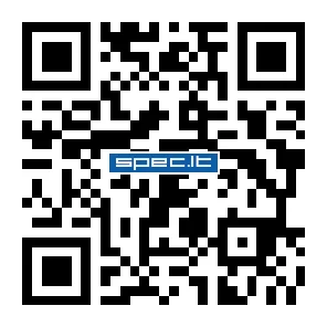 QR kodas | Minaja, UAB | spec.lt