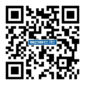 QR kodas | Minaltra, UAB | spec.lt