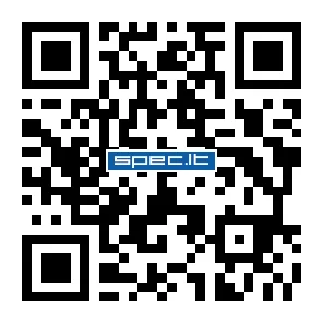 QR kodas | Minalva, MB | spec.lt