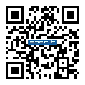 QR kodas | Minam kartu, VŠĮ | spec.lt