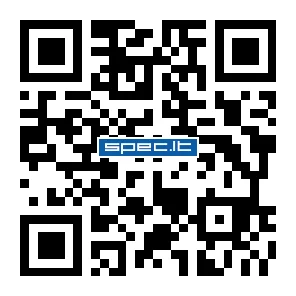 QR kodas | MINARNA, UAB | spec.lt