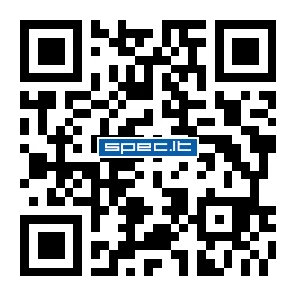 QR kodas | Minarta, UAB | spec.lt