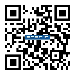 QR kodas | MINARTIS, UAB | spec.lt