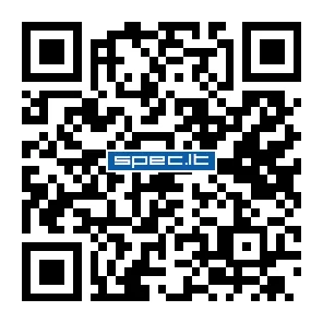 QR kodas | Minas Tirith LT, MB