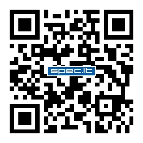 QR kodas | MINATA, UAB | spec.lt