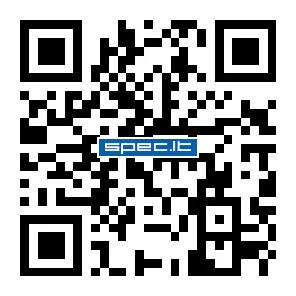 QR kodas | Minate, MB