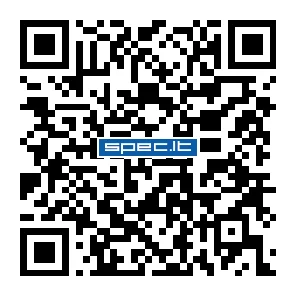 QR kodas | Minaukos sentikių religinė bendruomenė