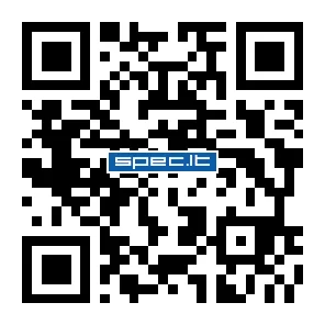 QR kodas | Minautas, MB | spec.lt