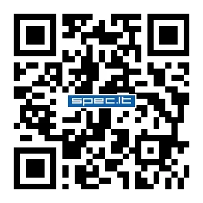 QR kodas | Minautis, UAB | spec.lt