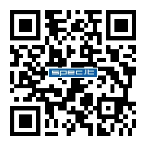 QR kodas | Minbra, UAB | spec.lt
