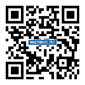 QR kodas | Mincargo, MB