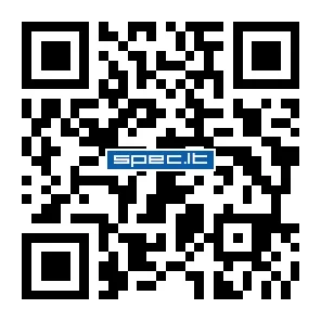 QR kodas | Minčia, VŠĮ | spec.lt