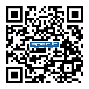QR kodas | Minčių bankas, VŠĮ | spec.lt