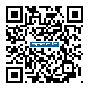 QR kodas | Minčių dėlionė, VŠĮ