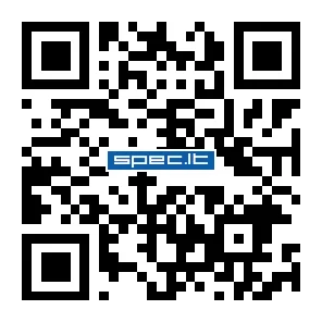 QR kodas | In change, MB