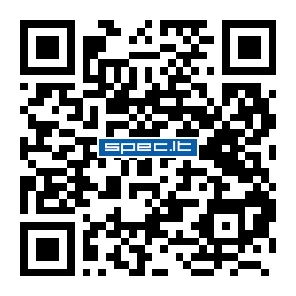 QR kodas | Minčių labirintai, VŠĮ