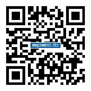 QR kodas | Minčių namas, MB