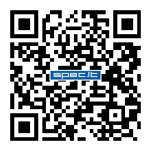 QR kodas | Minčių palėpė, VŠĮ | spec.lt