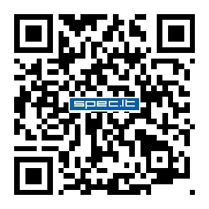 QR kodas | Minčių spektras, UAB