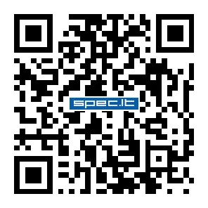 QR kodas | Minčių srautas, UAB | spec.lt