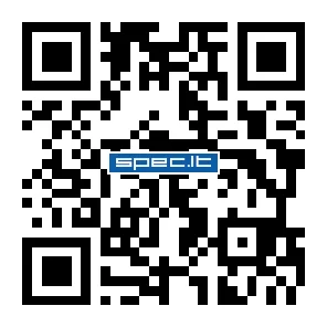 QR kodas | Minčių tėkmė, MB | spec.lt