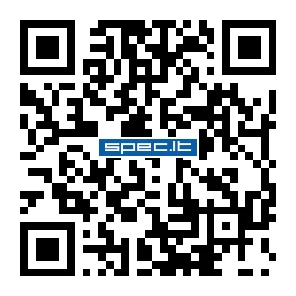 QR kodas | Minčių terapija, MB