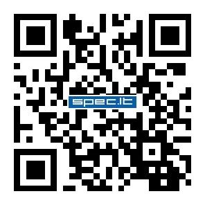 QR kodas | Mind mills, MB | spec.lt