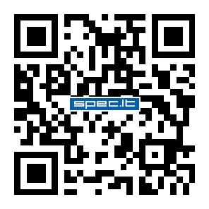 QR kodas | Mind sculptor, MB | spec.lt