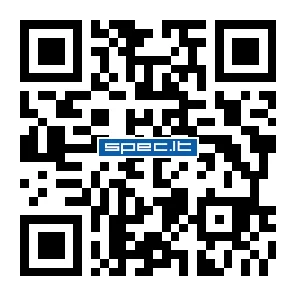 QR kodas | Mindaila, MB | spec.lt