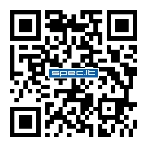 QR kodas | Mindaiva, UAB | spec.lt