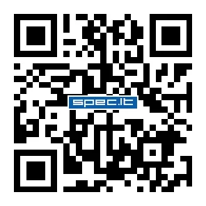 QR kodas | Mindara, UAB | spec.lt