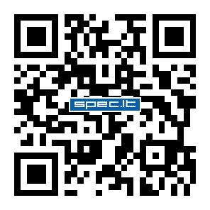 QR kodas | Mindas Kala, UAB | spec.lt
