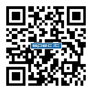 QR kodas | Mindas, UAB | spec.lt
