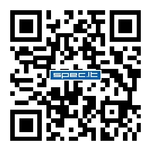QR kodas | Mindata, UAB | spec.lt
