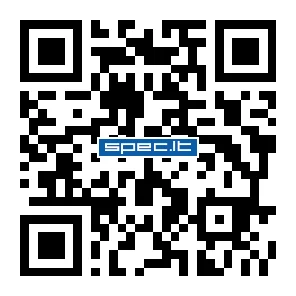 QR kodas | Mindauga, UAB | spec.lt