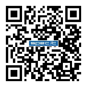 QR kodas | Mindaugas transportas, UAB | spec.lt