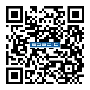 QR kodas | Mindaugo 11 namo savininkų bendrija | spec.lt