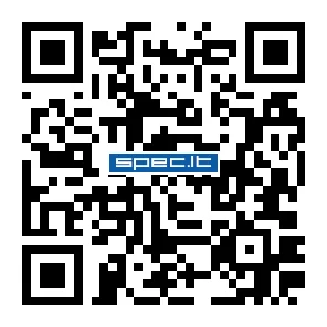 QR kodas | Mindaugo 12 namo savininkų bendrija | spec.lt