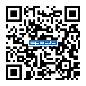 QR kodas | Mindaugo 13 namo savininkų bendrija | spec.lt