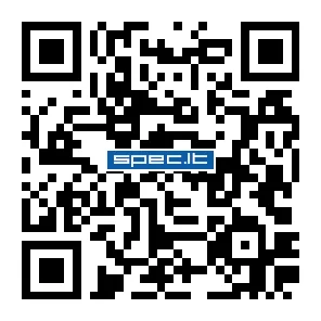 QR kodas | Mindaugo 15 namo savininkų bendrija | spec.lt