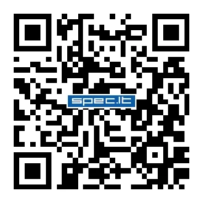 QR kodas | Mindaugo 16 namo savininkų bendrija