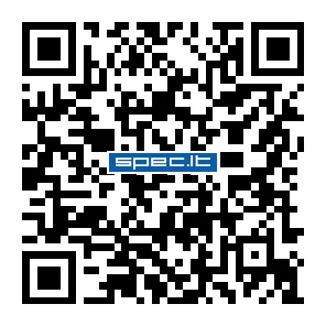 QR kodas | Mindaugo 17 namo savininkų bendrija | spec.lt