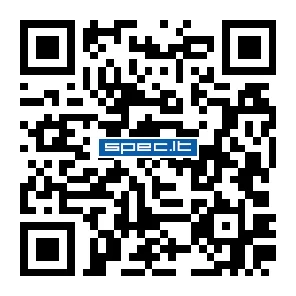 QR kodas | Mindaugo 19 namo savininkų bendrija | spec.lt