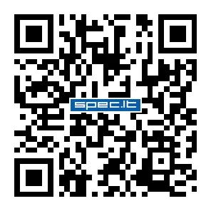 QR kodas | Mindaugo Astrausko, IĮ | spec.lt