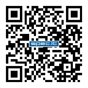 QR kodas | MINDAUGO AUTOSERVISAS, IĮ | spec.lt