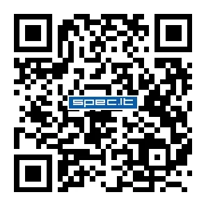 QR kodas | Mindaugo bakalėja, MB