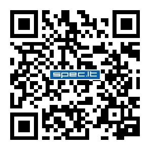 QR kodas | Mindaugo Balčiūno įmonė | spec.lt