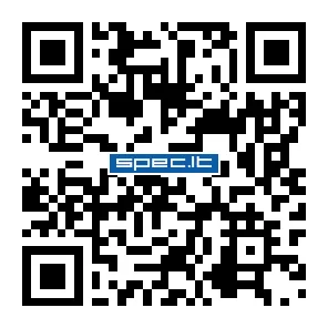 QR kodas | Mindaugo Baldai, UAB