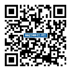 QR kodas | Mindaugo Baranausko įmonė