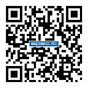 QR kodas | Mindaugo Bogušo įmonė | spec.lt